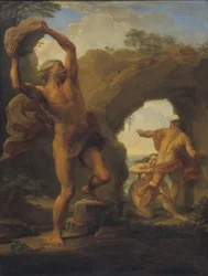 Acis und Galatea, 1761